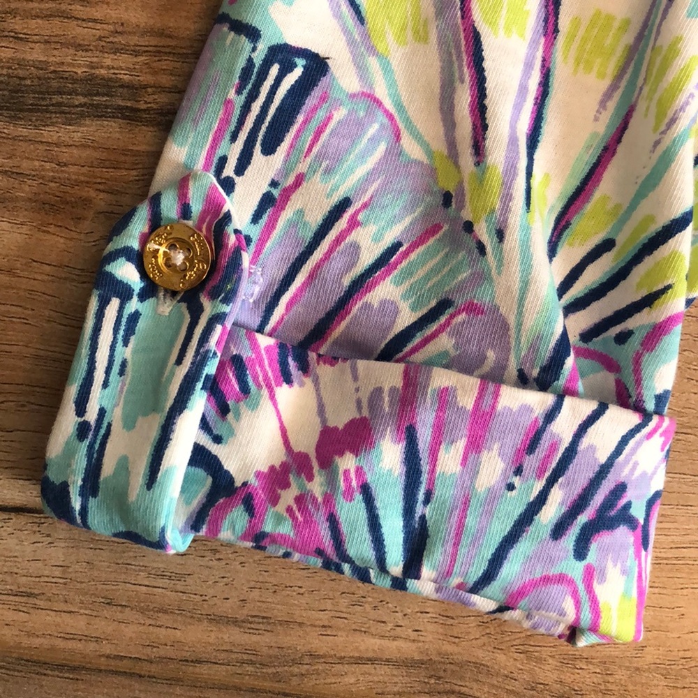 Lilly Pulitzer Shell Dress 🐚 - Picture 2 of 3